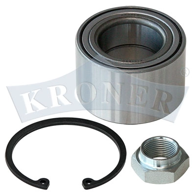 Wheel Bearing (K151890)