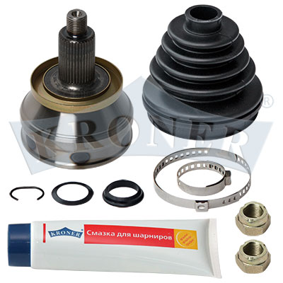 Joint Kit, drive shaft (K101676)