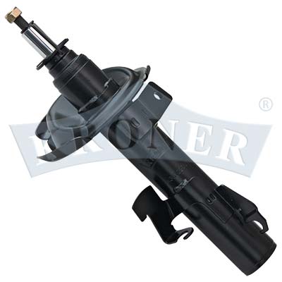 Shock Absorber (K3512236G)