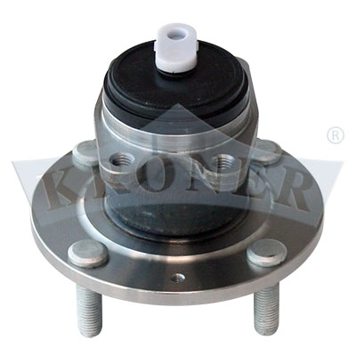 Wheel Bearing Kit (K151761)