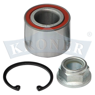 Wheel Bearing (K151510)