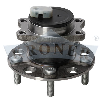 Wheel Bearing Kit (K151766)