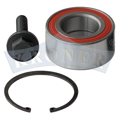 Wheel Bearing (K151307)