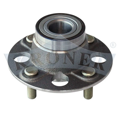 Wheel Bearing Kit (K151837)