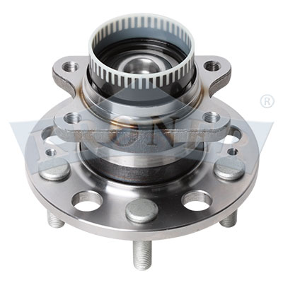 Wheel Bearing Kit (K151076)