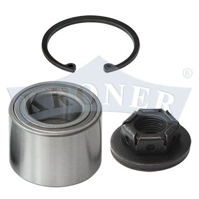 Wheel Bearing (K151225)