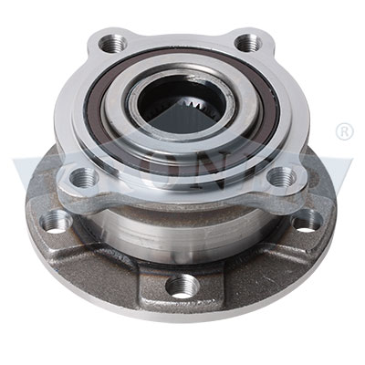 Wheel Bearing Kit (K151092)