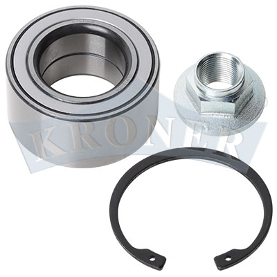 Wheel Bearing (K151068)