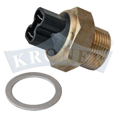 Temperature Switch, radiator fan (K204103)