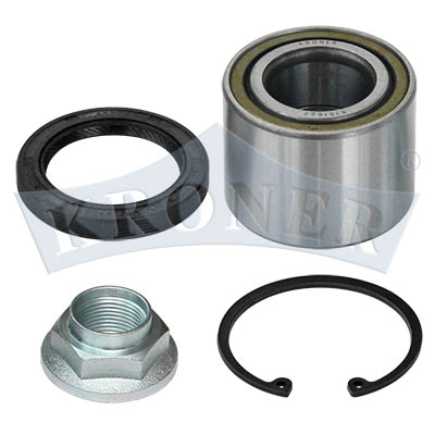 Wheel Bearing (K151627)