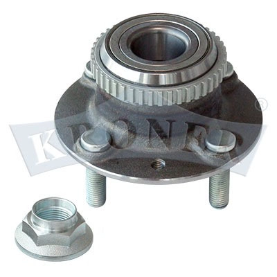 Wheel Bearing Kit (K151933)