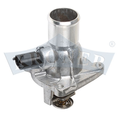 Thermostat, coolant (K203220)