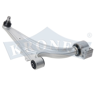 Control/Trailing Arm, wheel suspension (K340021)