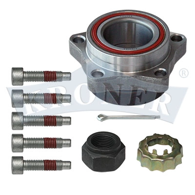 Wheel Bearing Kit (K151793)