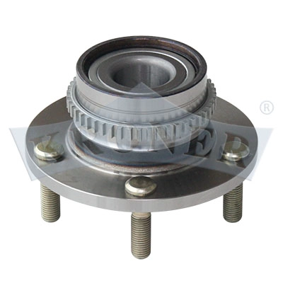 Wheel Bearing Kit (K151913)