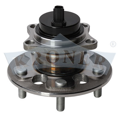 Wheel Bearing Kit (K151753)