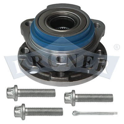 Wheel Bearing Kit (K151347)