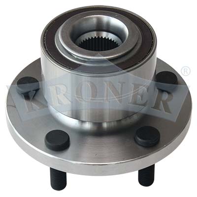 Wheel Bearing Kit (K151732)