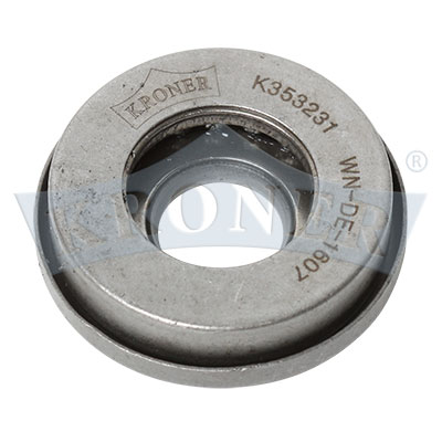 Rolling Bearing, suspension strut support mount (K353231)
