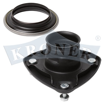 Suspension Strut Support Mount (K353214)