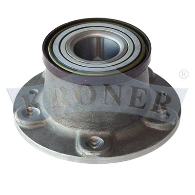 Wheel Bearing Kit (K151817)