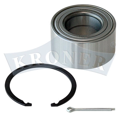 Wheel Bearing (K151886)