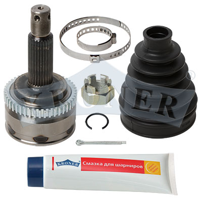 Joint Kit, drive shaft (K101665)