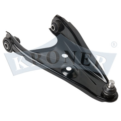 Control/Trailing Arm, wheel suspension (K340026)