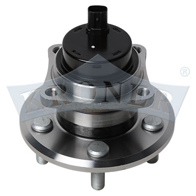 Wheel Bearing Kit (K151111)