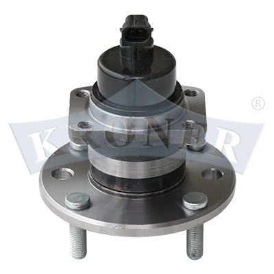 Wheel Bearing Kit (K151768)