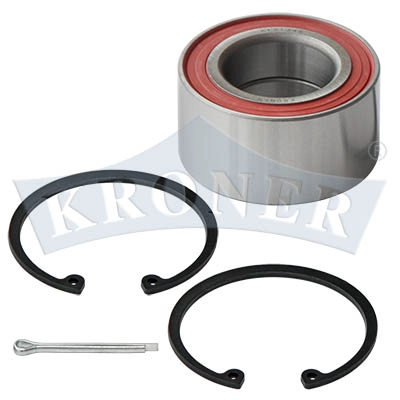 Wheel Bearing (K151346)