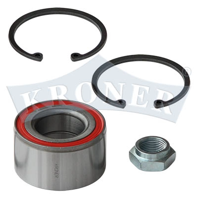 Wheel Bearing (K151118K)