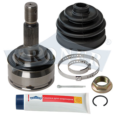 Joint Kit, drive shaft (K101762)