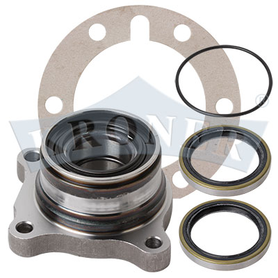 Wheel Bearing Kit (K151048)