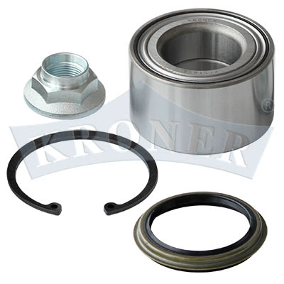 Wheel Bearing (K151616)
