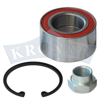 Wheel Bearing (K151374)