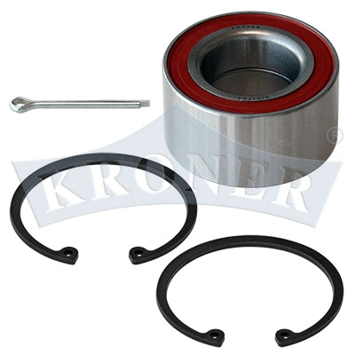 Wheel Bearing (K151763)