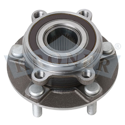 Wheel Bearing Kit (K151099)