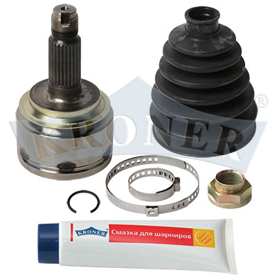 Joint Kit, drive shaft (K101685)