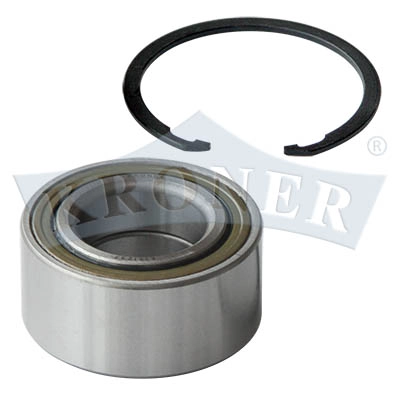 Wheel Bearing (K151237)