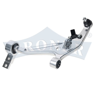Mounting, control/trailing arm (K340014)