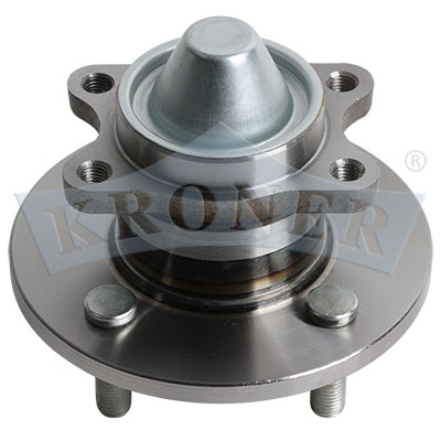 Wheel Bearing Kit (K151229)