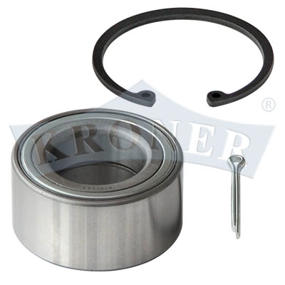 Wheel Bearing (K151252)