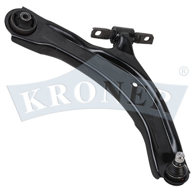 Control/Trailing Arm, wheel suspension (K340028)
