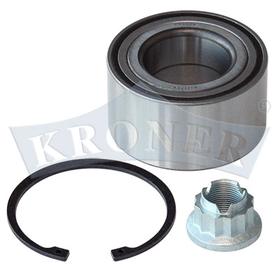 Wheel Bearing (K151754)