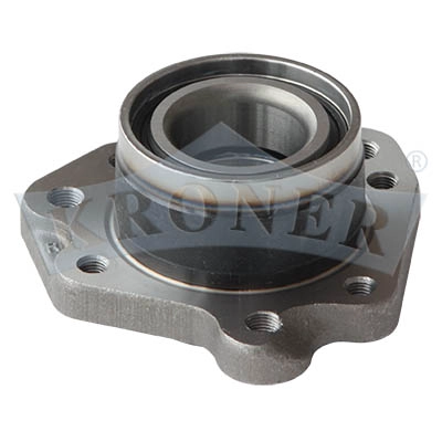 Wheel Bearing Kit (K151276)