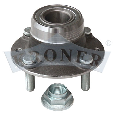 Wheel Bearing Kit (K151932)