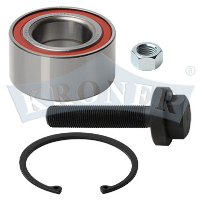 Wheel Bearing (K151338)