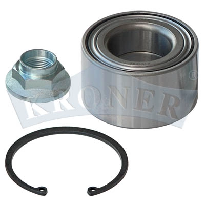 Wheel Bearing (K151290)