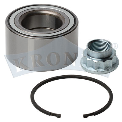 Wheel Bearing (K151798)